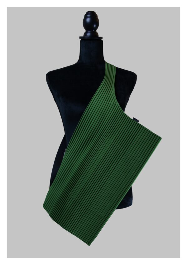 ISSEY MIYAKE bag - Image 2