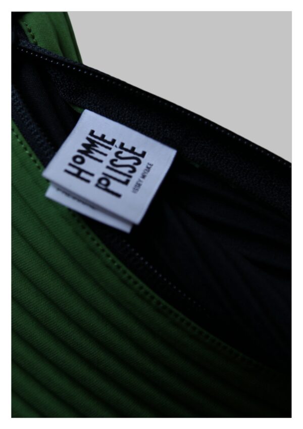 ISSEY MIYAKE bag - Image 5