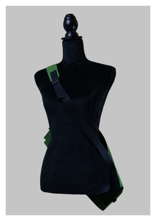 ISSEY MIYAKE bag - Image 3