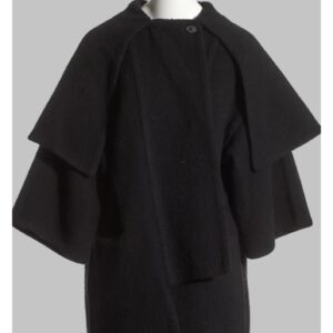 CELINE wool coat