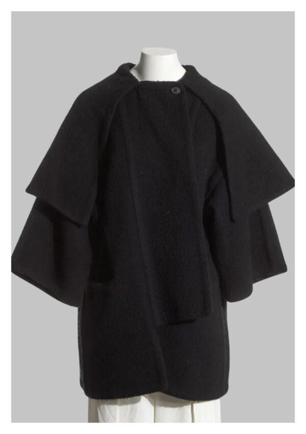 CELINE wool coat