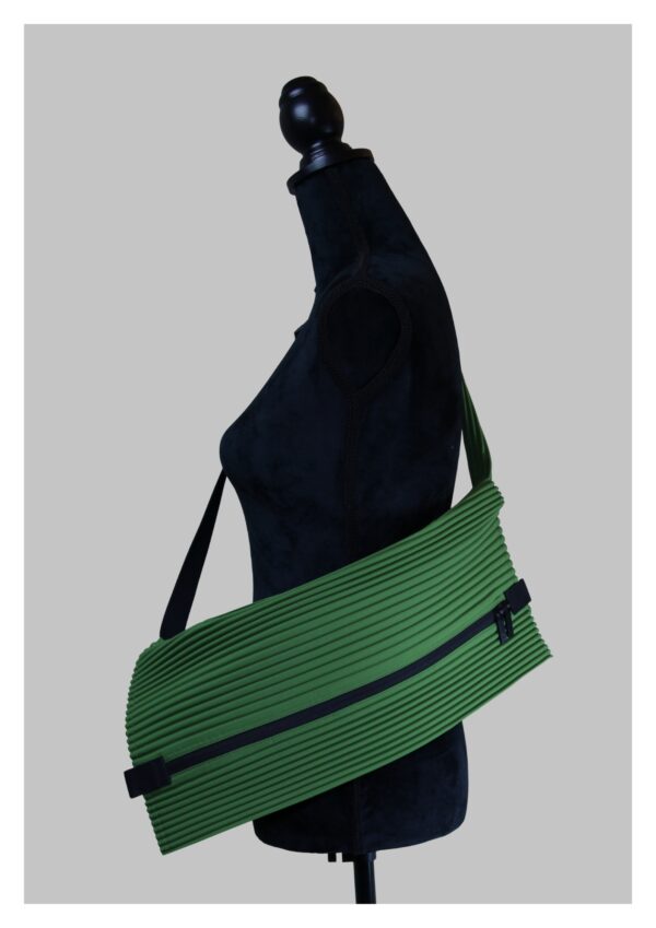 ISSEY MIYAKE bag
