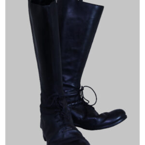 MA+ High Rise Man Boots