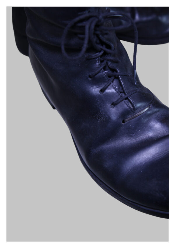 MA+ High Rise Man Boots - Image 3