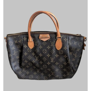 LOUIS VUITTON - Small Speedy