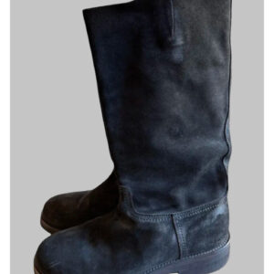 ANN DEMEULEMEESTER - Boots