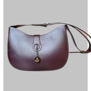 LORO PIANA Leather Bag