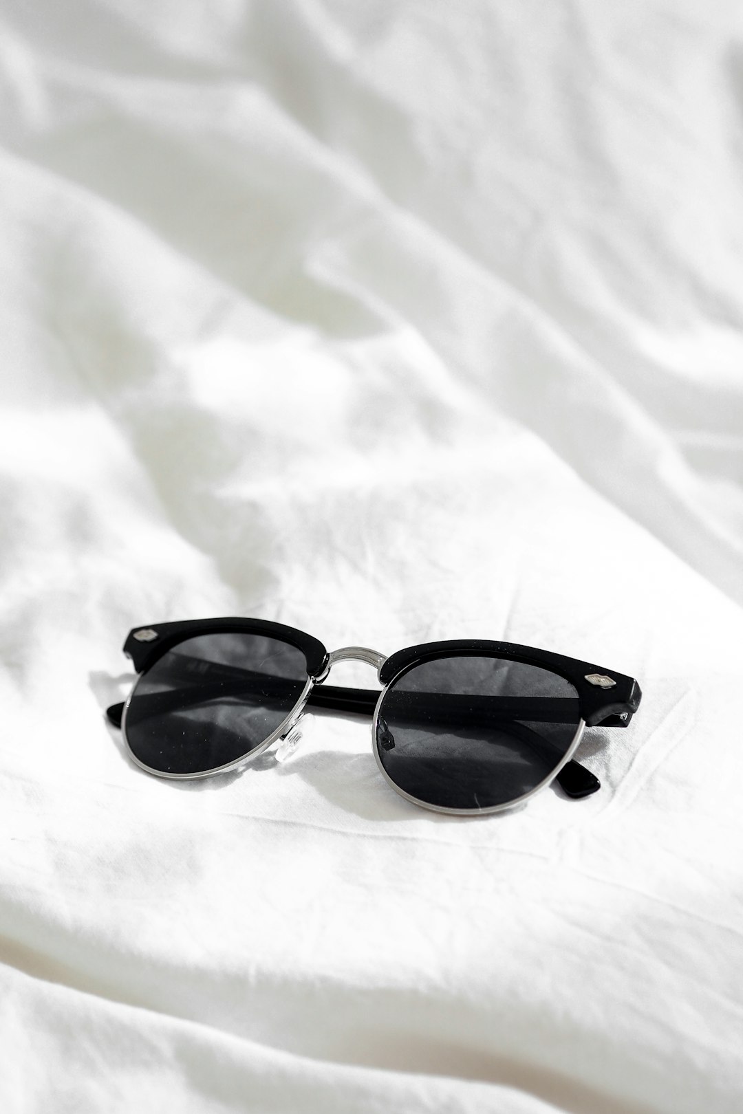 Lunettes de soleil vintage