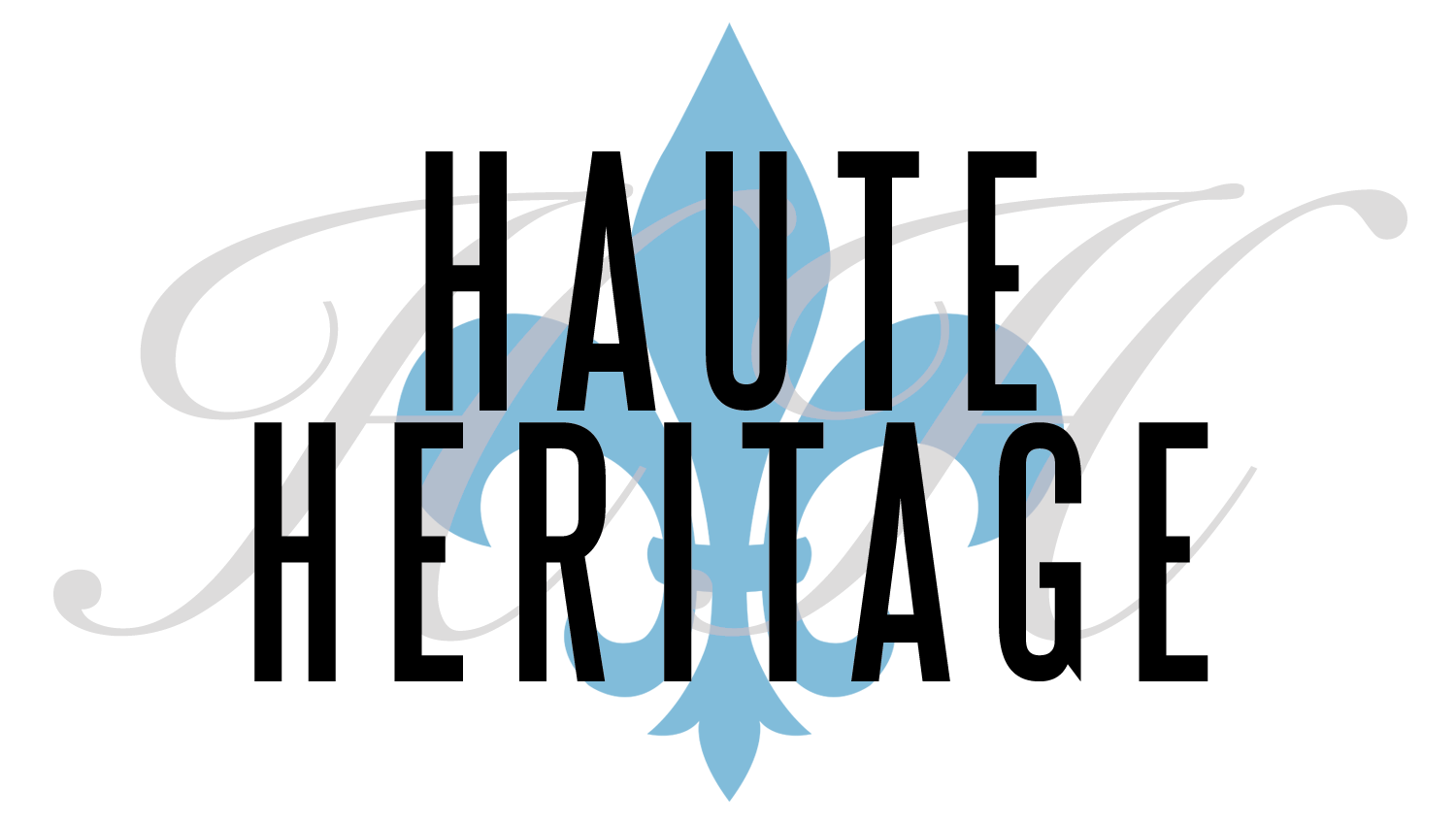 Haute Heritage — accueil